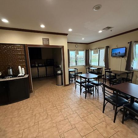 Inn Of Navasota Hotel Extérieur photo