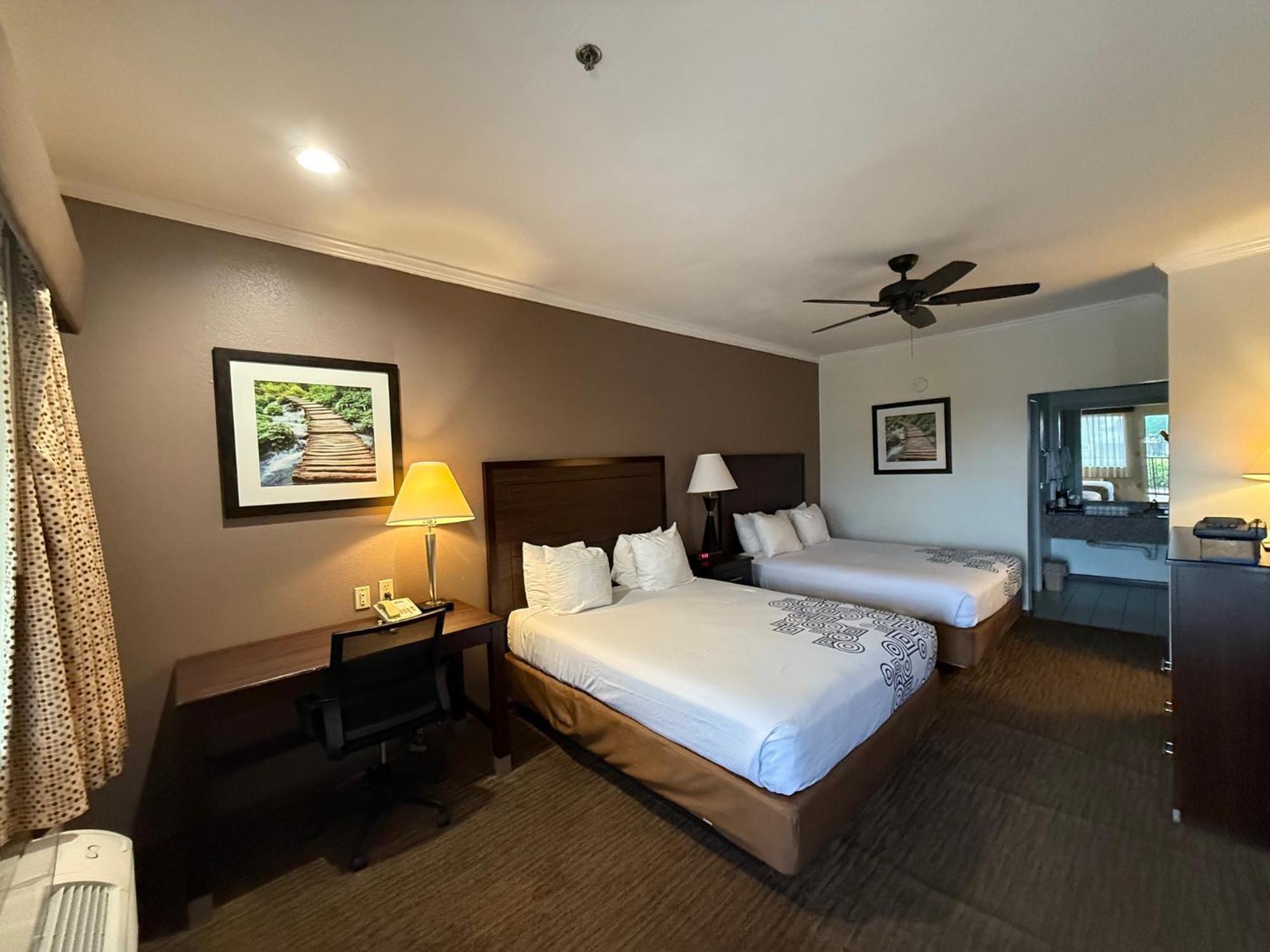 Inn Of Navasota Hotel Extérieur photo
