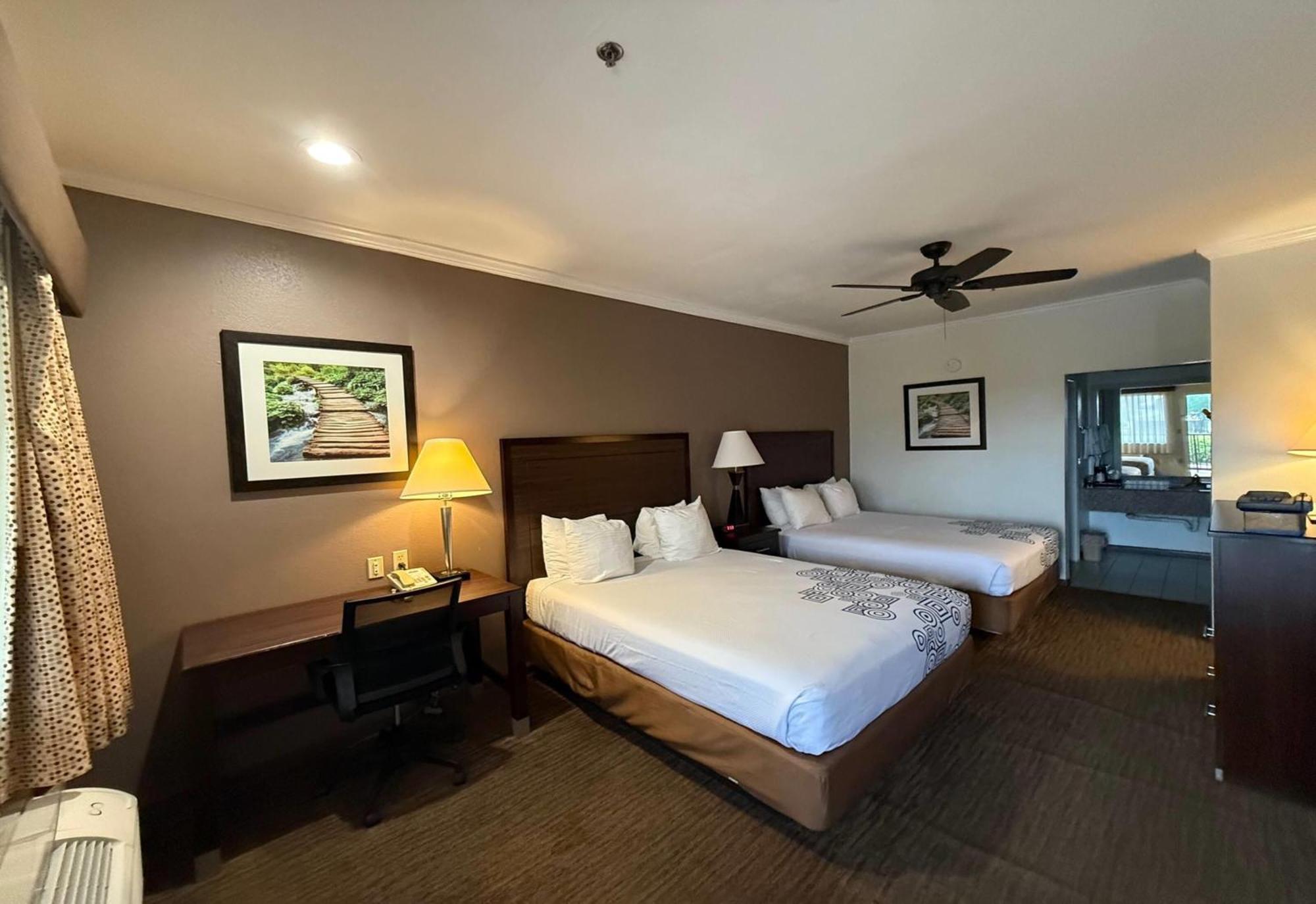 Inn Of Navasota Hotel Extérieur photo